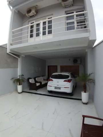 imagem 2 - Casa à venda por R$640.000,00 no bairro Cidade Nova II em Santa Bárbara d`Oeste/SP imagem 2 - Casa à venda por R$640.000,00 no bairro Cidade Nova II em Santa Bárbara d`Oeste/SP